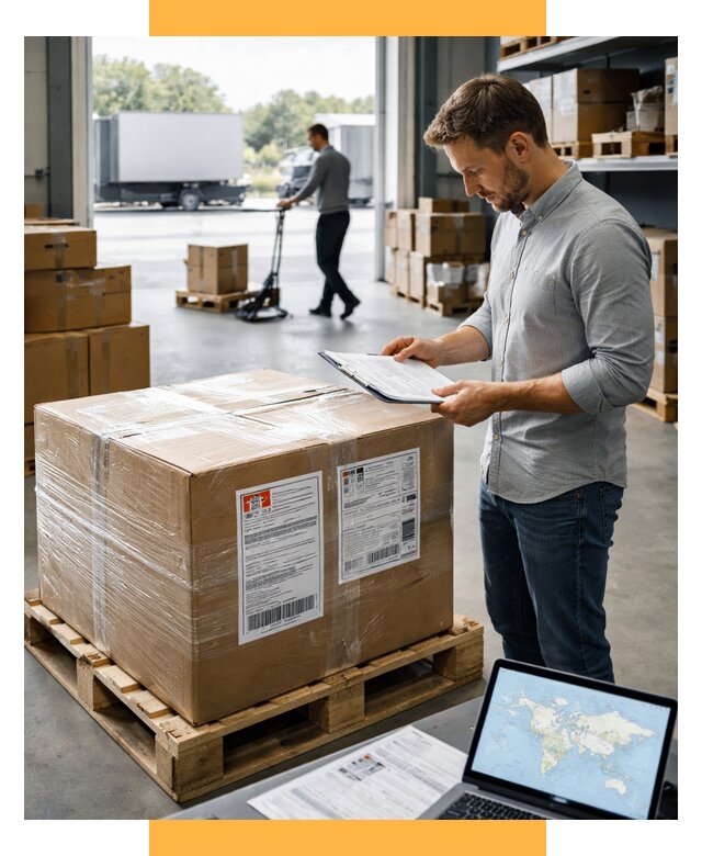 Срочная международная доставка от 12505 р. | СетСервис-Скп