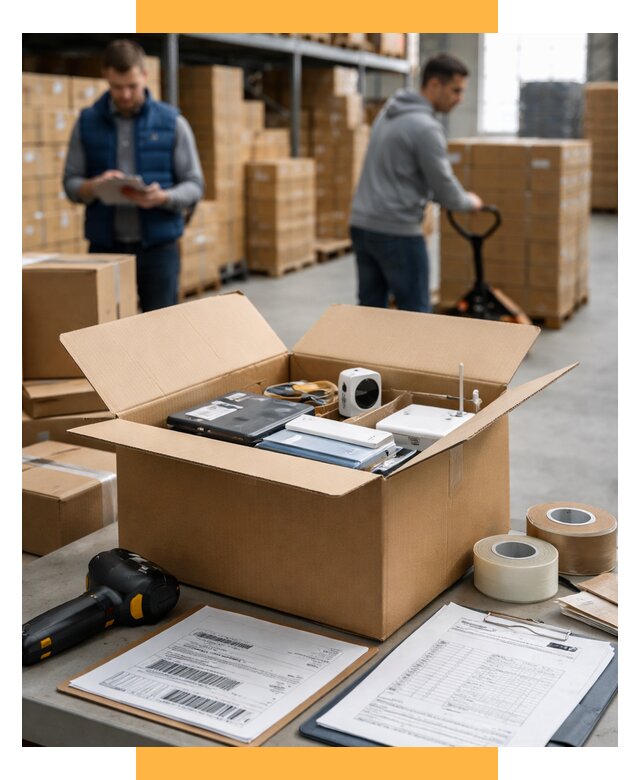 Доставка грузов из Китая в Россию от 62526 р. | СетСервис-Скп