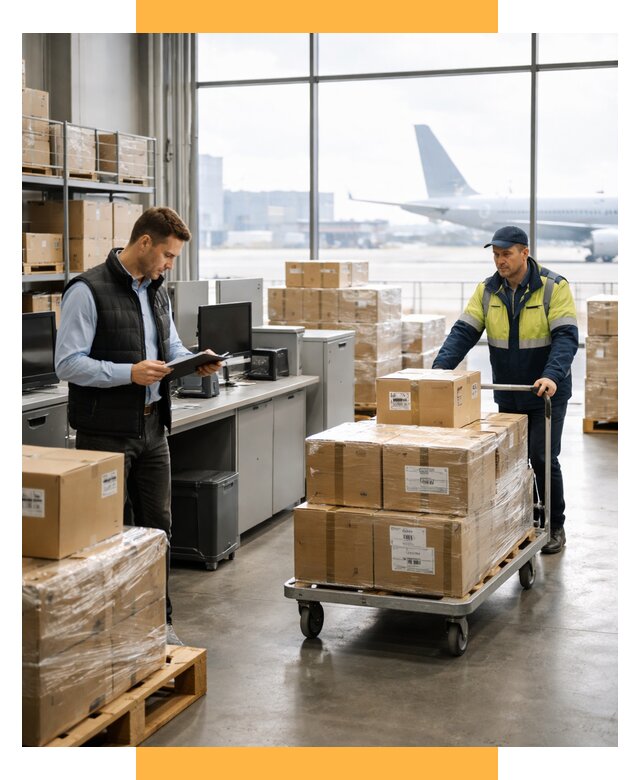 Авиадоставка из Китая от 677 р. — быстро | СетСервис-Скп