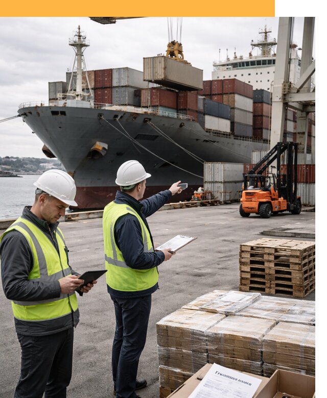 Морские перевозки из Китая от 93789 руб, контейнерные рейсы