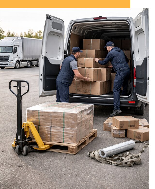 Автоперевозки из Турции: сборные и прямые рейсы от 125052 руб