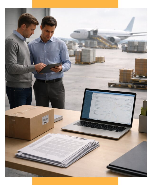 Авиадоставка из США от 677 р., быстро и надежно, СетСервис-Скп