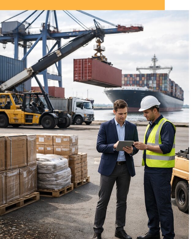 Морские перевозки из США экспорт грузов от 46895 руб