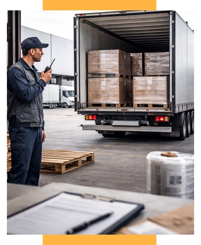 Автоперевозки из Италии от 88579 р., надежно СетСервис-Скп