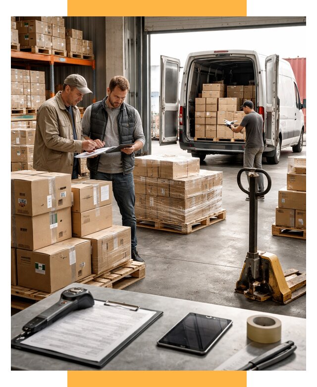 Сборные грузы из Италии, доставка от 19279 р. СетСервис-Скп