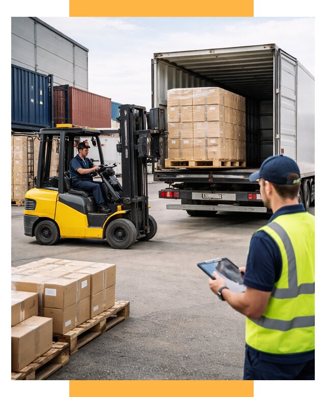 Доставка грузов из Латвии в Россию от 26053 р. | СетСервис-Скп