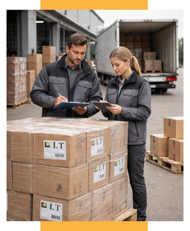 Доставка грузов из Литвы в Россию от 15632 р., СетСервис-Скп