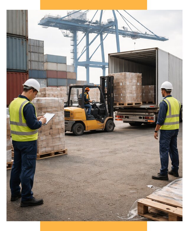 Доставка грузов из Вьетнама в Россию от 78158 р. | СетСервис-Скп