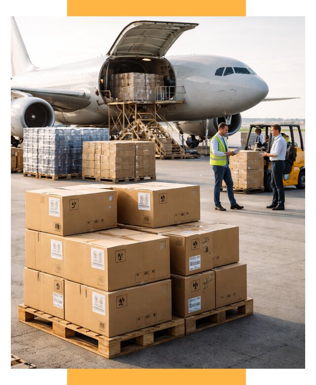 Авиадоставка из Вьетнама в Россию от 886 р. | СетСервис-Скп