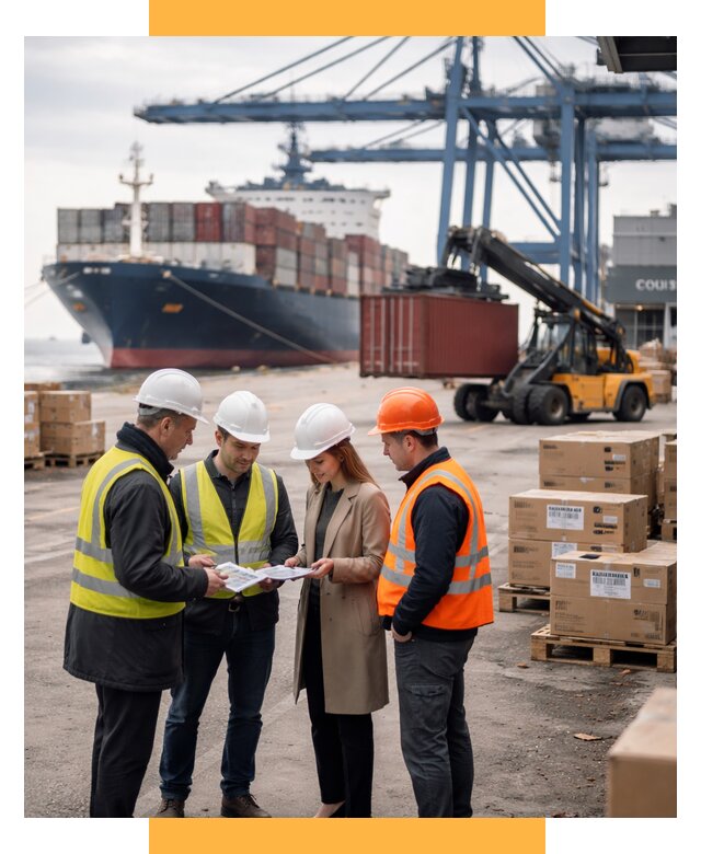 Морские перевозки из Вьетнама от 156315 р. — СетСервис-Скп