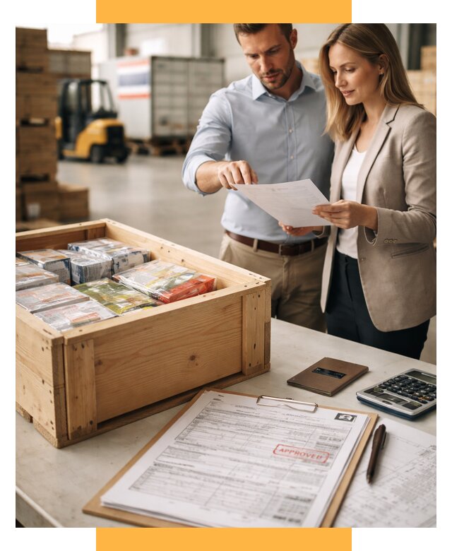 Доставка грузов из Таиланда в Россию от 36474 р. СетСервис-Скп