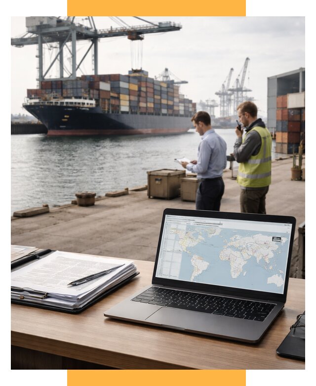 Морские перевозки из Малайзии от 88579 р. | СетСервис-Скп