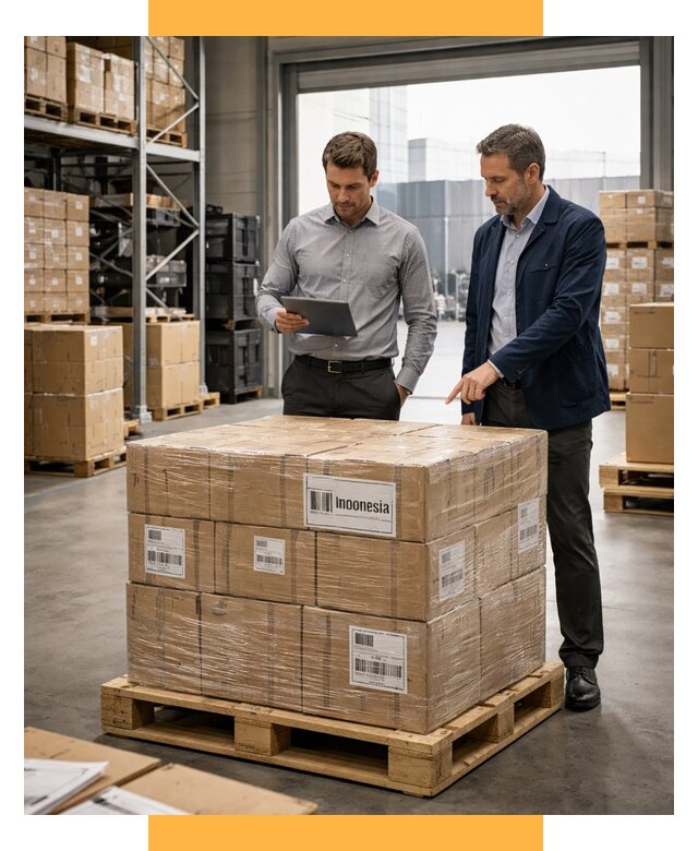 Доставка грузов из Индонезии в Россию от 88579 р., СетСервис-Скп