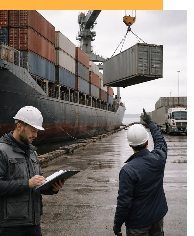 Морские перевозки из Индонезии от 125052 руб, доставка в мир