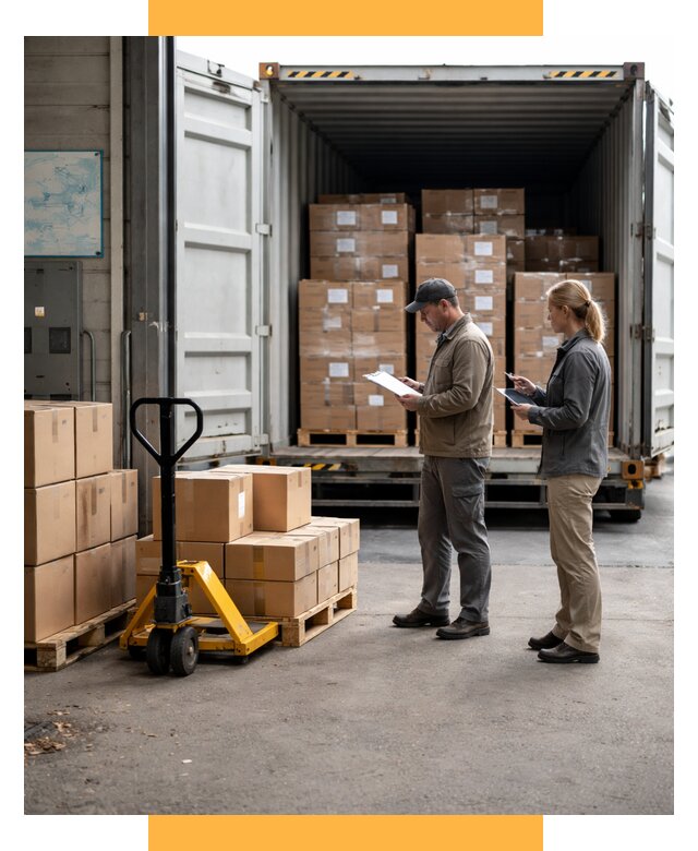 Доставка грузов из Грузии в Россию от 57316 р. | СетСервис-Скп