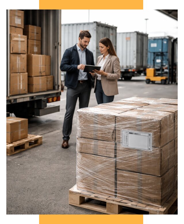 Доставка грузов из Казахстана в Россию от 6774 р., СетСервис-Скп