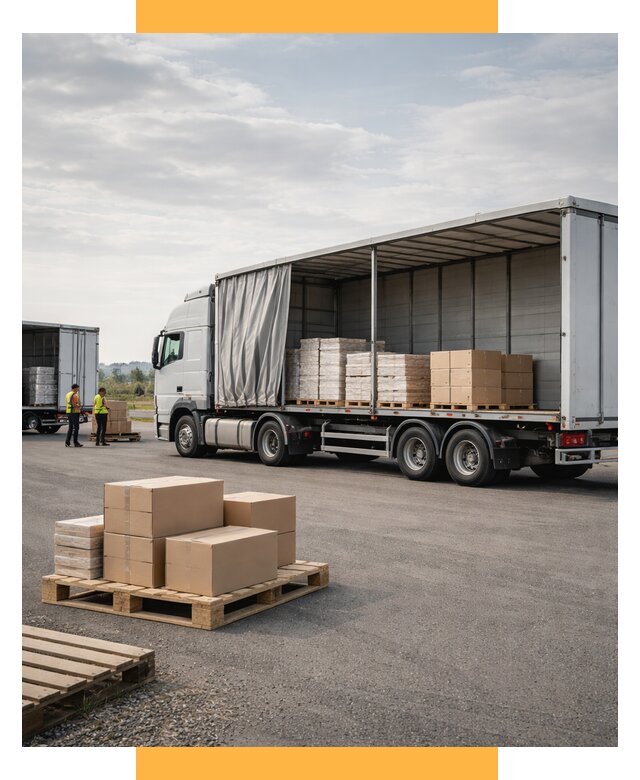 Автоперевозки из Казахстана от 88579 руб. | СетСервис-Скп