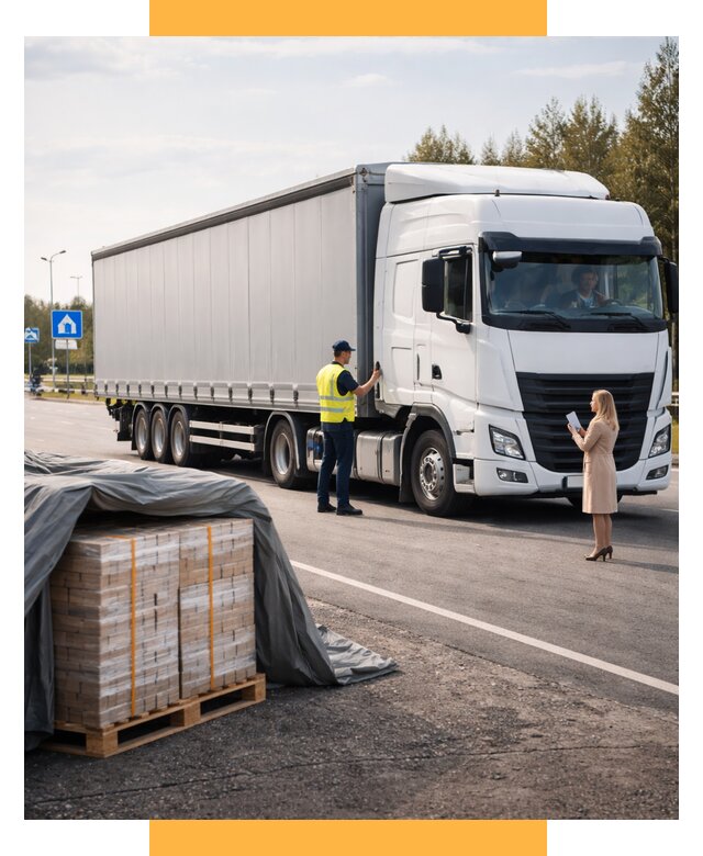 Автоперевозки из Узбекистана от 187578 р. — СетСервис-Скп логистика