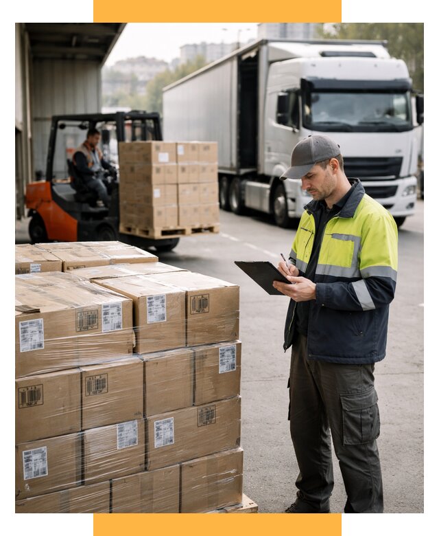 Доставка грузов из Киргизии в Россию от 15632 р. | СетСервис-Скп