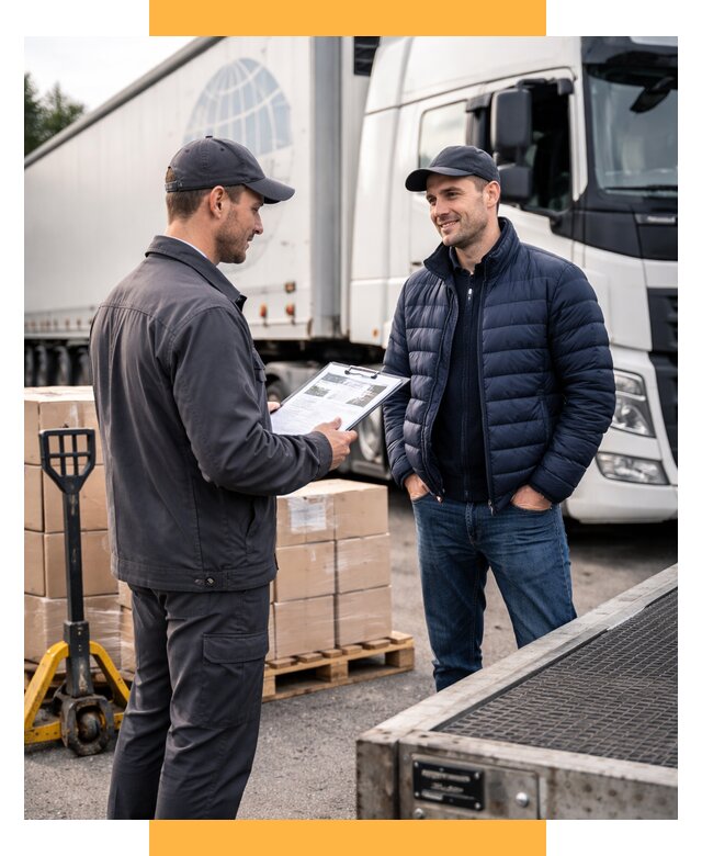 Автоперевозки грузов из Киргизии от 88579 р. — СетСервис-Скп