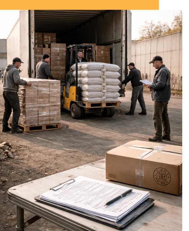 Автоперевозки из Киргизии надежная доставка от 88579 руб.