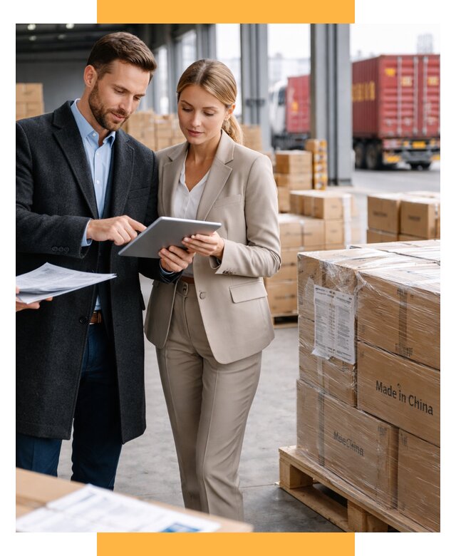 Доставка грузов в Китай от 36474 р. надежная логистика СетСервис-Скп