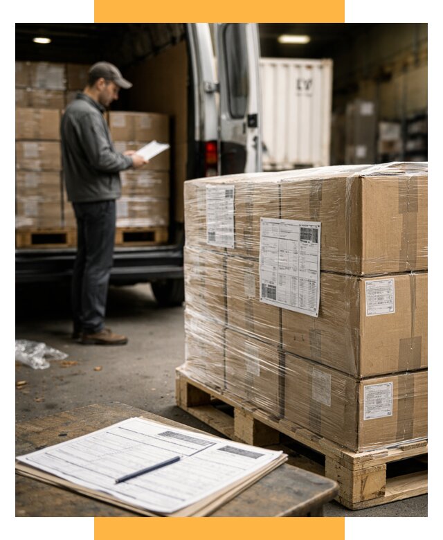 Доставка грузов в Латвию от 26053 р., логистика СетСервис-Скп