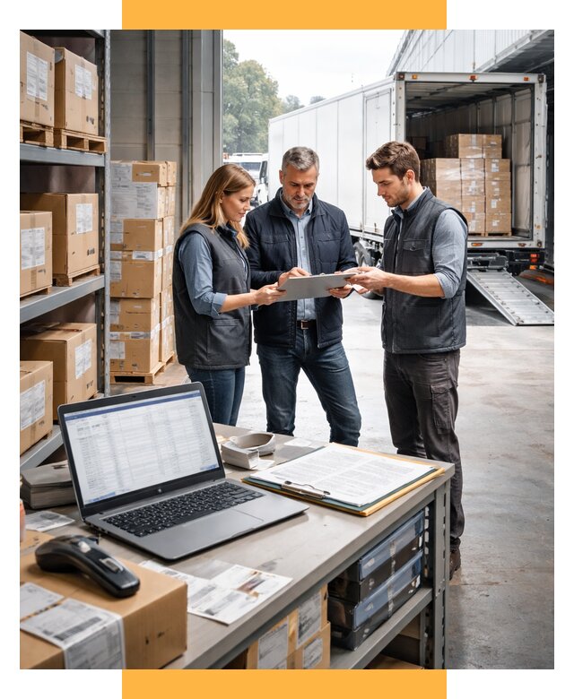 Доставка грузов в Испанию от 36474 р. логистика | СетСервис-Скп