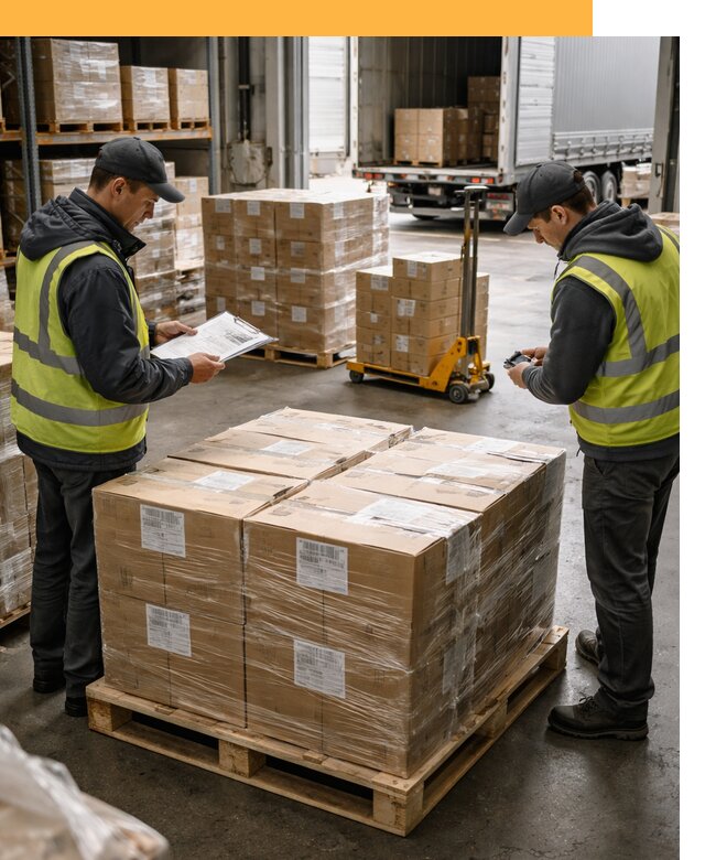 Доставка грузов в Израиль морем, авиа и автоперевозки от 46895 руб.