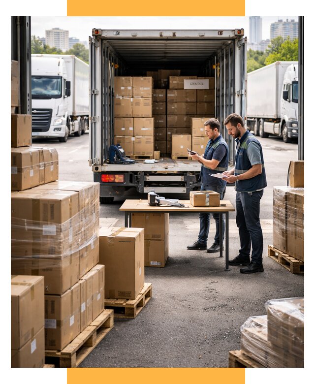 Доставка грузов из России в Армению от 36474 р. - СетСервис-Скп