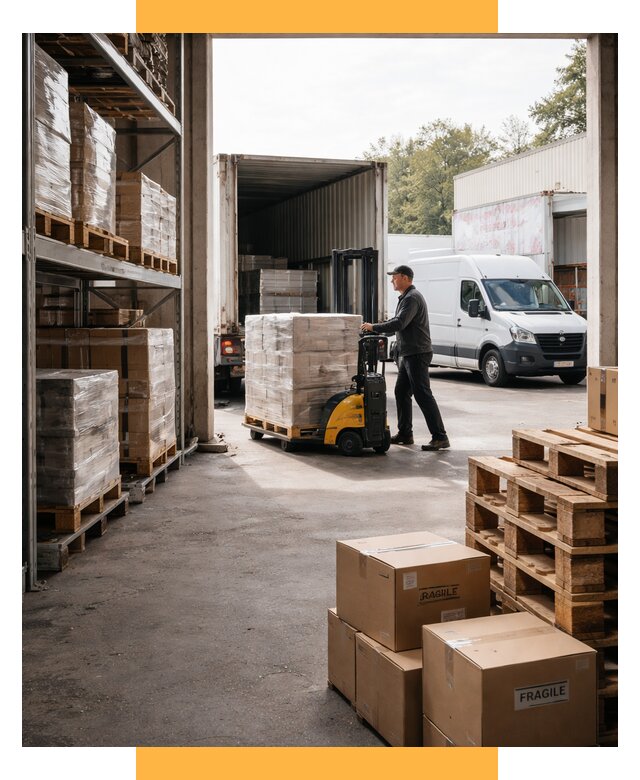 Доставка и перевозка грузов в Грузию от 26053 р., СетСервис-Скп