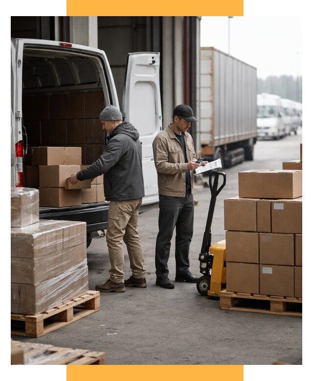 Доставка грузов в Киргизию от 15632 р. - логистика СетСервис-Скп