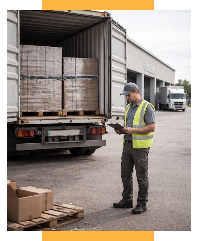 Доставка через Казахстан от 31263 р. | Транзит и логистикаСетСервис-Скп