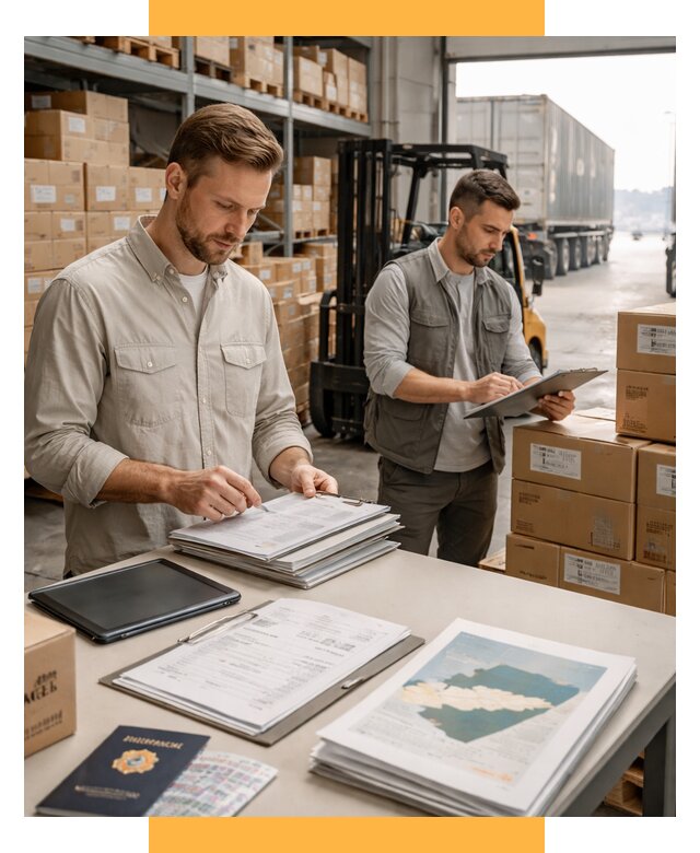 Доставка через ОАЭ от 7816 р. транзит и склад в Дубае, СетСервис-Скп