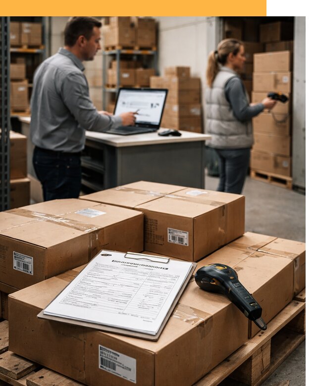 Таможенное оформление и сопровождение грузов из США от 8858 руб