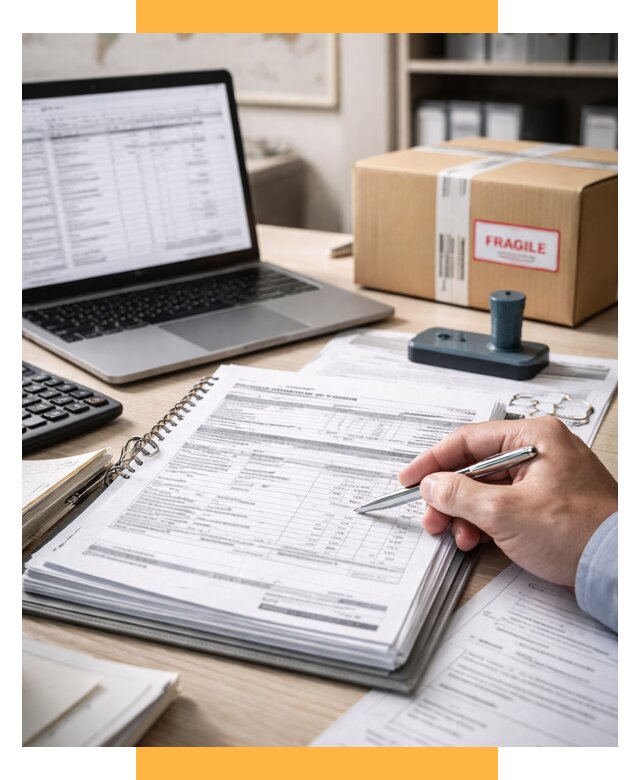 Определение таможенной стоимости, расчет от 3647 р. | СетСервис-Скп