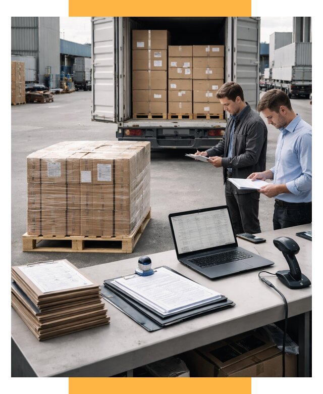 Таможенный транзит и сопровождение от 7816 р. | СетСервис-Скп