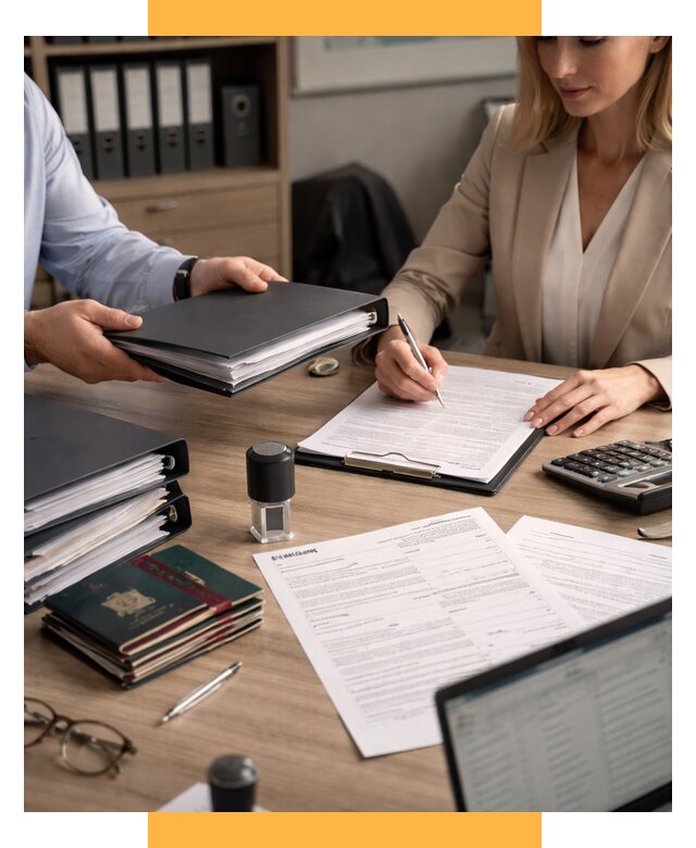 Разрешительная документация для импорта от 8337 р. | СетСервис-Скп