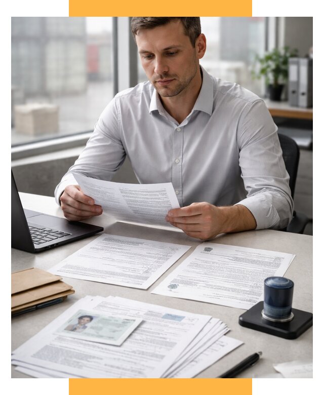 Оформление нотификации ФСБ под ключ от 4689 р. - СетСервис-Скп