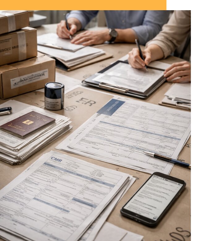 Нотификация ФСБ для грузов: оформление и сопровождение от 4689 руб.