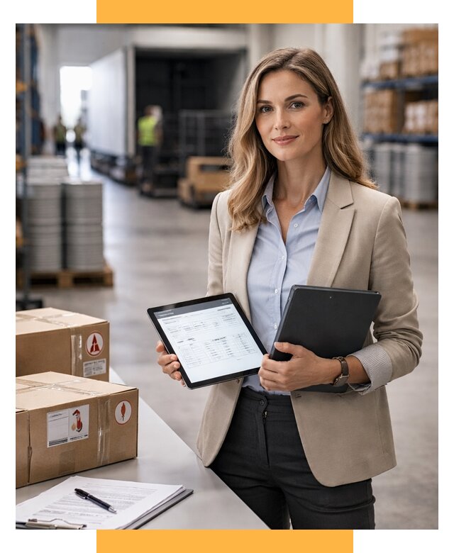 Таможенное оформление хим. сырья от 12505 р. СетСервис-Скп