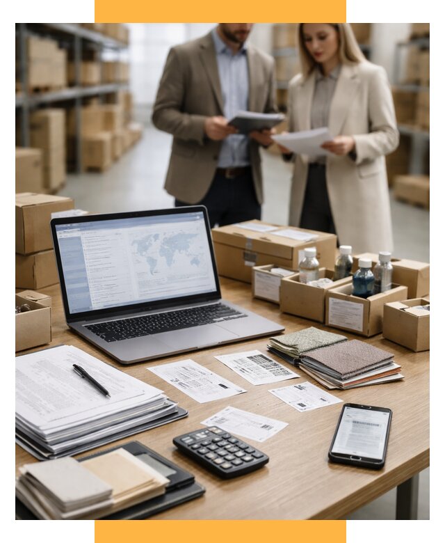 Поиск поставщика в Китае под ключ от 8858 р. | СетСервис-Скп