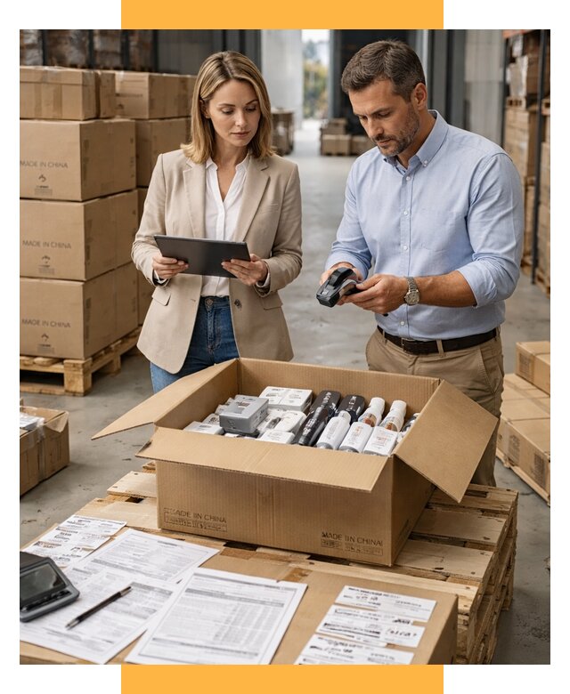 Выкуп товара в Китае с доставкой, оплата от 4689 р. | СетСервис-Скп