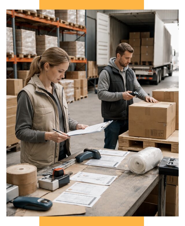 Оптовые поставки из Китая от 52105 р. — логистика СетСервис-Скп