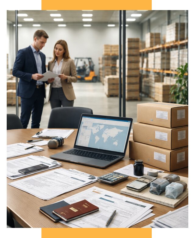 Торговый дом в Китае от 46895 р. — услуги и сервис СетСервис-Скп