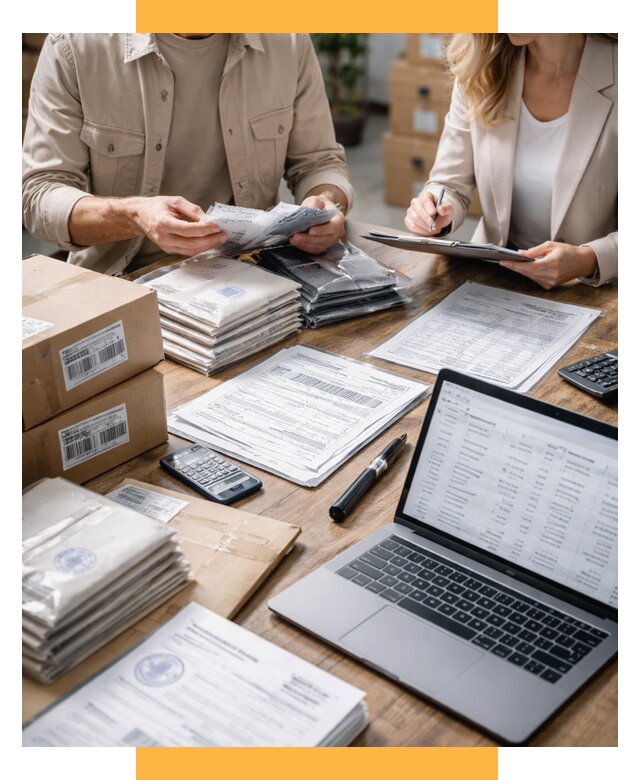 Закупка и доставка из Турции от 26053 р. - СетСервис-Скп