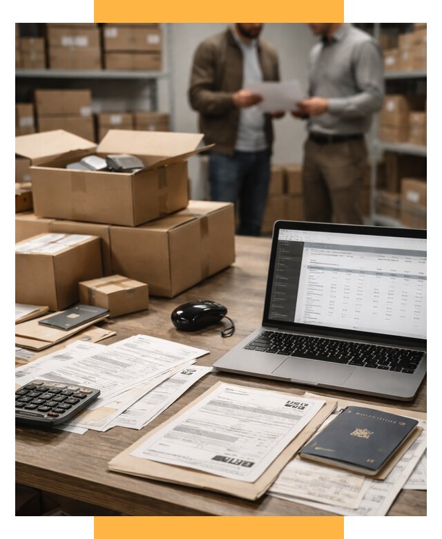 Закупка и выкуп товаров в США под ключ от 5211 р. | СетСервис-Скп