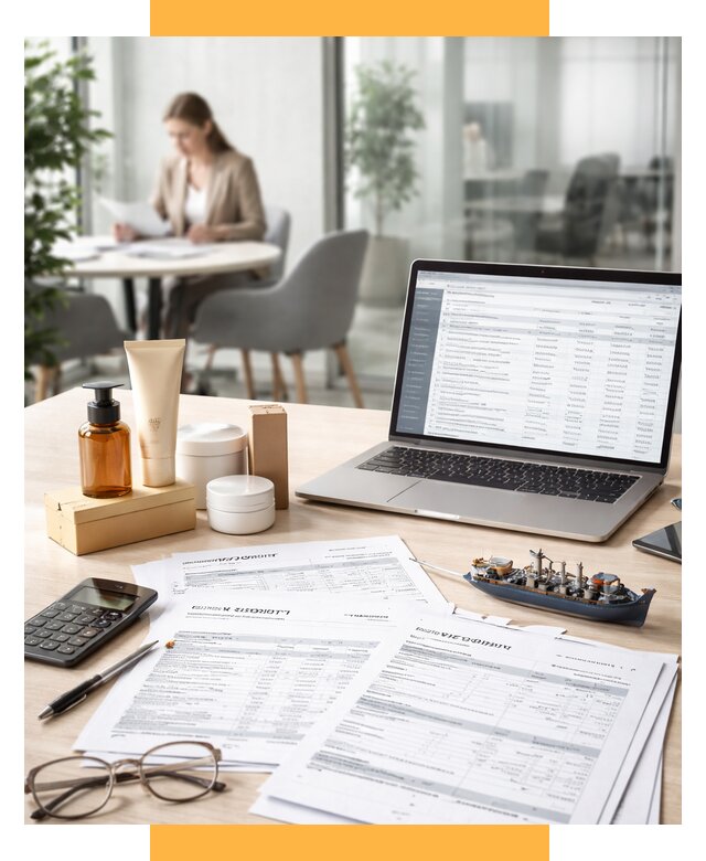 Закупка товара в ОАЭ под ключ от 15632 р. | СетСервис-Скп