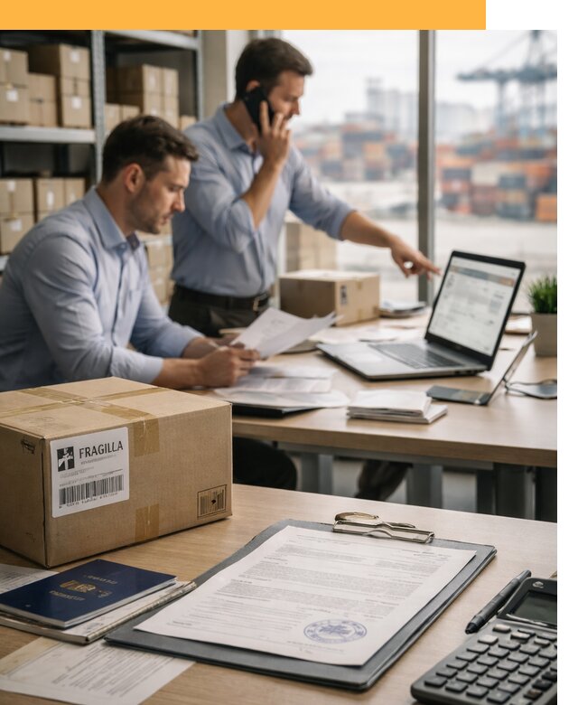 Выкуп товаров и перепродажа в ОАЭ от 7816 руб с логистикой