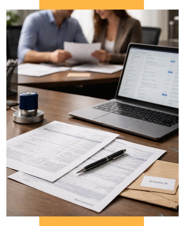 Оплата инвойсов за рубеж под ключ от 3647 р., СетСервис-Скп